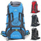 Waterproof Travel Backpack