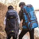 Waterproof Travel Backpack