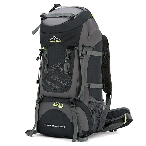 Waterproof Travel Backpack