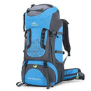 Waterproof Travel Backpack