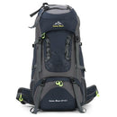 Waterproof Travel Backpack