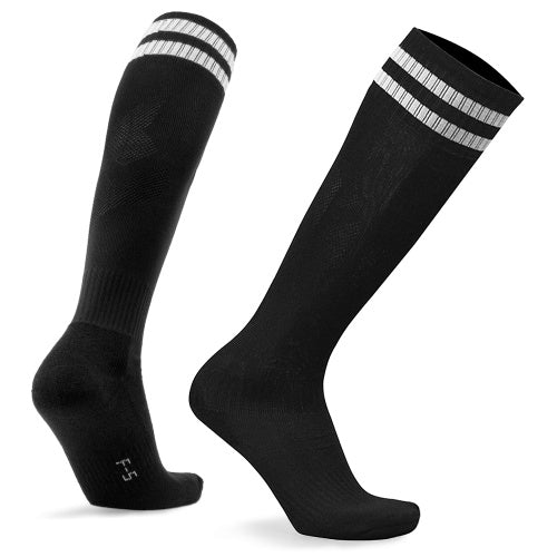 Soccer Socks Skidproof Breathable Footbll Socks Adults Children Sports Knee Socks