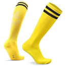 Soccer Socks Skidproof Breathable Footbll Socks Adults Children Sports Knee Socks