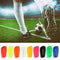 2 Pcs Soccer Shin Guards Football Shin Protect Pads Kids Adults Shin Protection Board