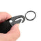 Multi-purpose Tactical Gear Clip Key Ring Holder Military Belt Keeper Utility Hanger Hook