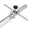 Stainless Steel Bicycle Derailleur Hanger Alignment Gauge Bike Repair Tool