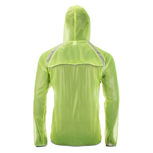 Waterproof Cycling Jacket Rainproof MTB Bike Wind Coat