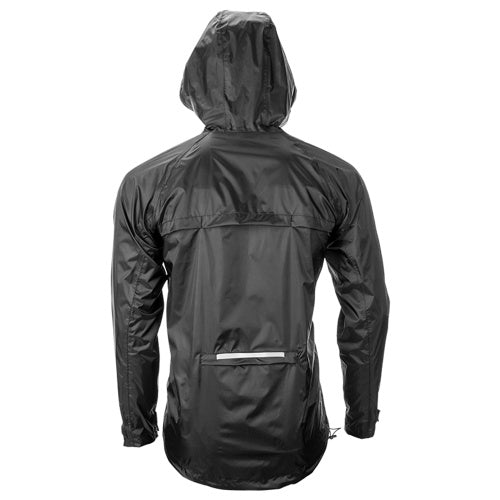 Men Waterproof Windproof Cycling Jacket