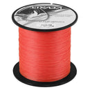 Lixada 500m Braided Fishing Line