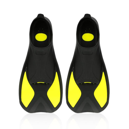 Lixada Snorkeling Foot Flipper Diving Fins Swimming Equipment