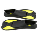 Lixada Snorkeling Foot Flipper Diving Fins Swimming Equipment