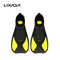 Lixada Snorkeling Foot Flipper Diving Fins Swimming Equipment