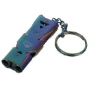 2 PCS Camping Survival Whistle