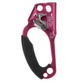 Lixada Hand Ascender Rope Clamp Climbing Ascender Rock Rappelling Equipment