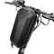 Waterproof Hard Shell EVA Scooter Handlebar Bag