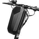 Waterproof Hard Shell EVA Scooter Handlebar Bag