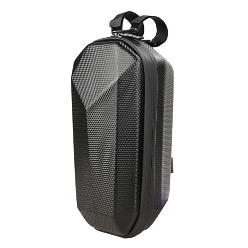 Waterproof Hard Shell EVA Scooter Handlebar Bag