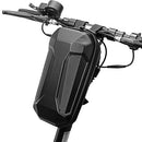 Waterproof Hard Shell EVA Scooter Handlebar Bag