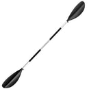 4-Piece Quick Release Asymmetrical Kayak Paddle Board