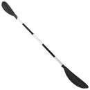 4-Piece Quick Release Asymmetrical Kayak Paddle Board