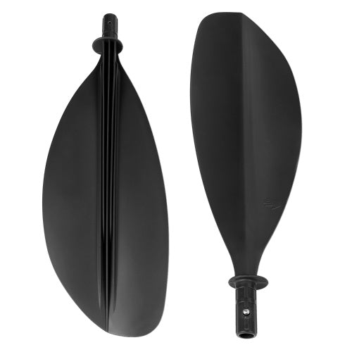 4-Piece Quick Release Asymmetrical Kayak Paddle Board