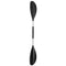 4-Piece Quick Release Asymmetrical Kayak Paddle Board