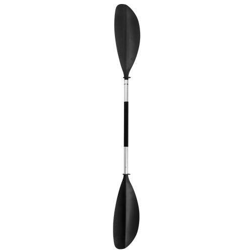 4-Piece Quick Release Asymmetrical Kayak Paddle Board