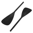 4-Piece Dual Purpose Adjustable SUP Paddle