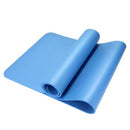 Yoga Mat Sit-up Yoga Mat