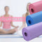 Yoga Mat Sit-up Yoga Mat