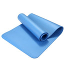 Yoga Mat Sit-up Yoga Mat