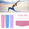 Yoga Mat Sit-up Yoga Mat