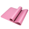 Yoga Mat Sit-up Yoga Mat