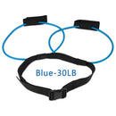 Booty Bands Multifunctional  Exercise Resistance Tubest