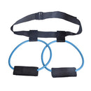 Booty Bands Multifunctional  Exercise Resistance Tubest