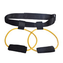 Booty Bands Multifunctional  Exercise Resistance Tubest