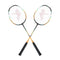 2 Player Badminton Bat