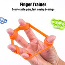 Silicon Sports Finger Gripper Strength Trainer