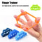 Silicon Sports Finger Gripper Strength Trainer