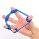 Silicon Sports Finger Gripper Strength Trainer