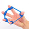 Silicon Sports Finger Gripper Strength Trainer