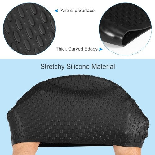 Adults Swim Cap