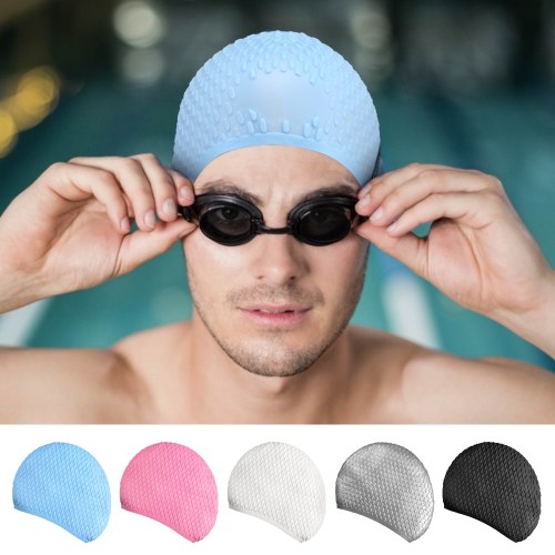 Adults Swim Cap