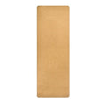 Cork Yoga Mat Natural Cork Mat