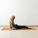 Cork Yoga Mat Natural Cork Mat