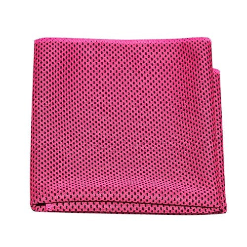 2 Pack Cooling Towel Soft Breathable Travel Ice Towel