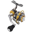 ini Spinning Reel 3+1 محامل كروية 5.0:1 بكرة دوارة معدنية كاملة