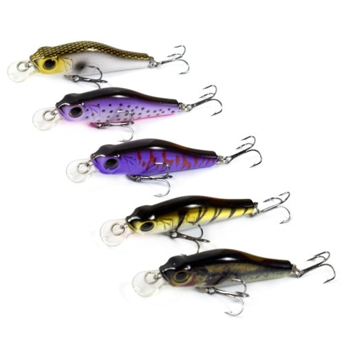 68mm 6.9g Fishing Minnow Lures