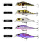 68mm 6.9g Fishing Minnow Lures