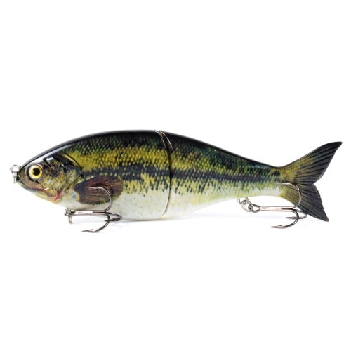 7 Inch 3oz Jointed Fishing Lure